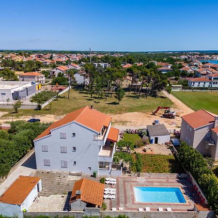 Apartments Mlado Privlaka  Kültér fotó
