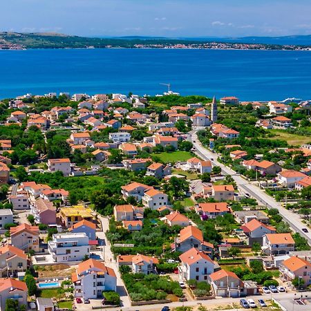 Apartments Mlado Privlaka  Kültér fotó