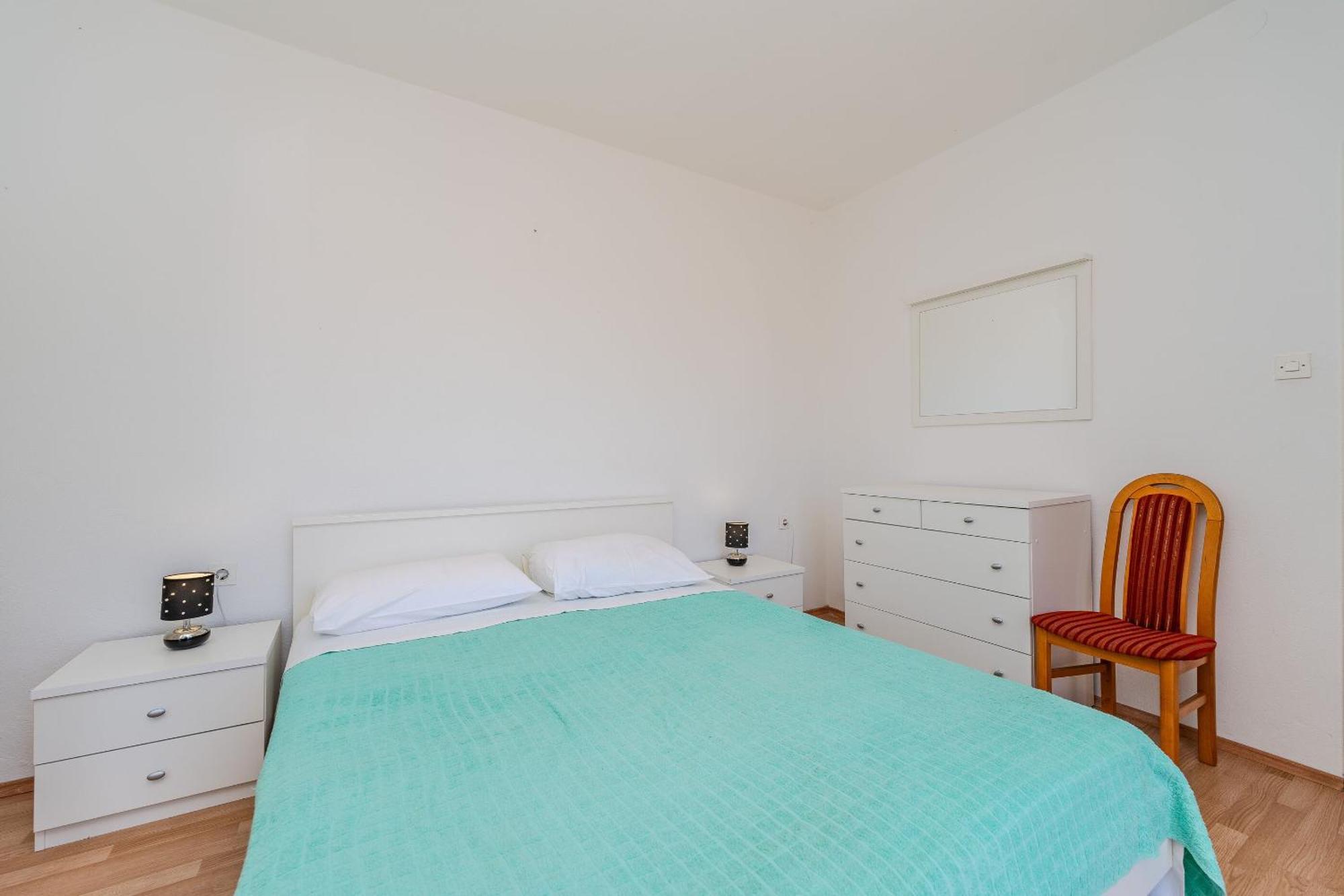Apartments Mlado Privlaka  Kültér fotó