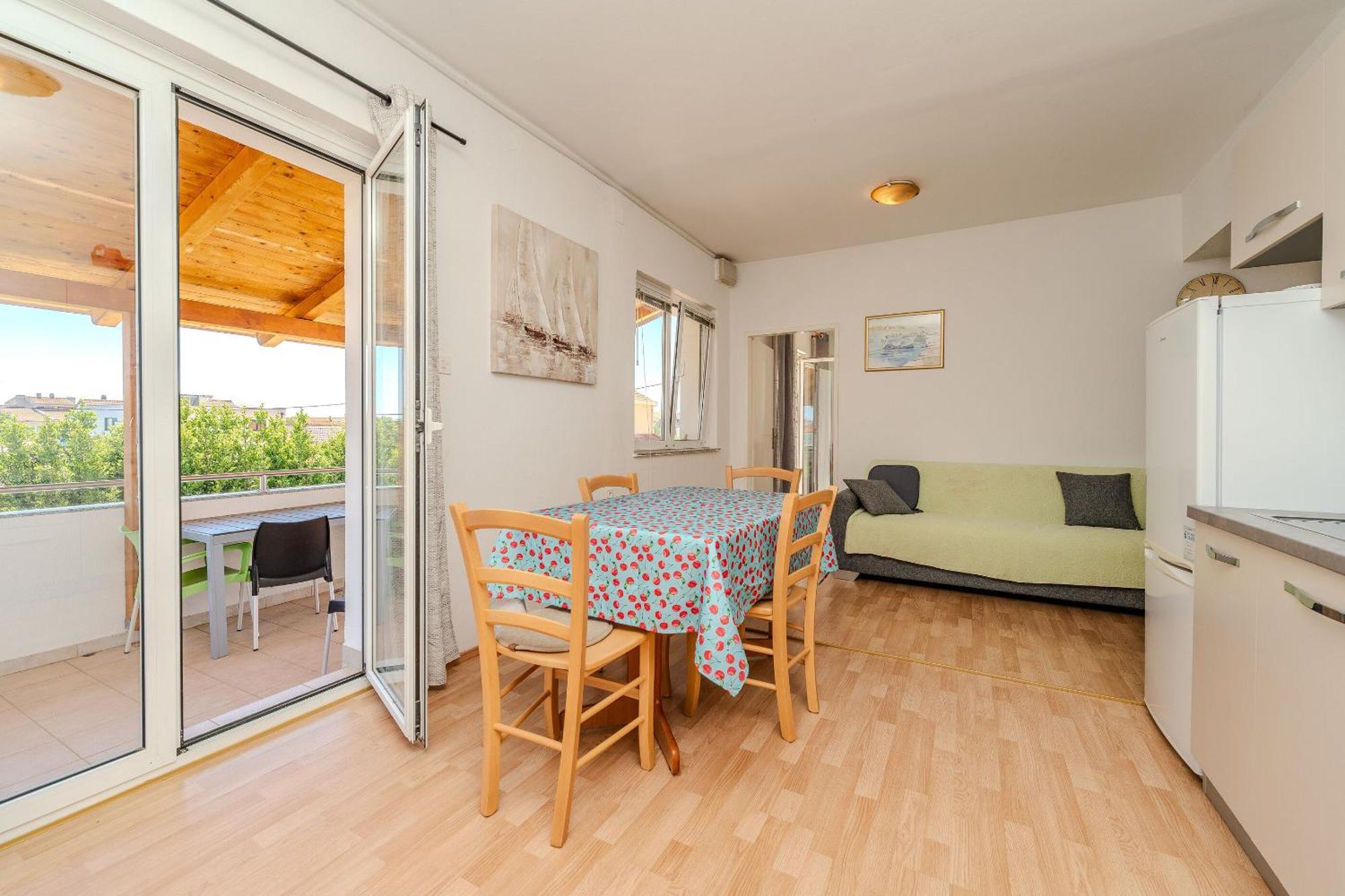 Apartments Mlado Privlaka  Kültér fotó