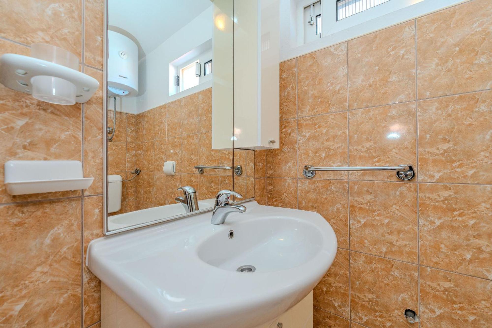 Apartments Mlado Privlaka  Kültér fotó
