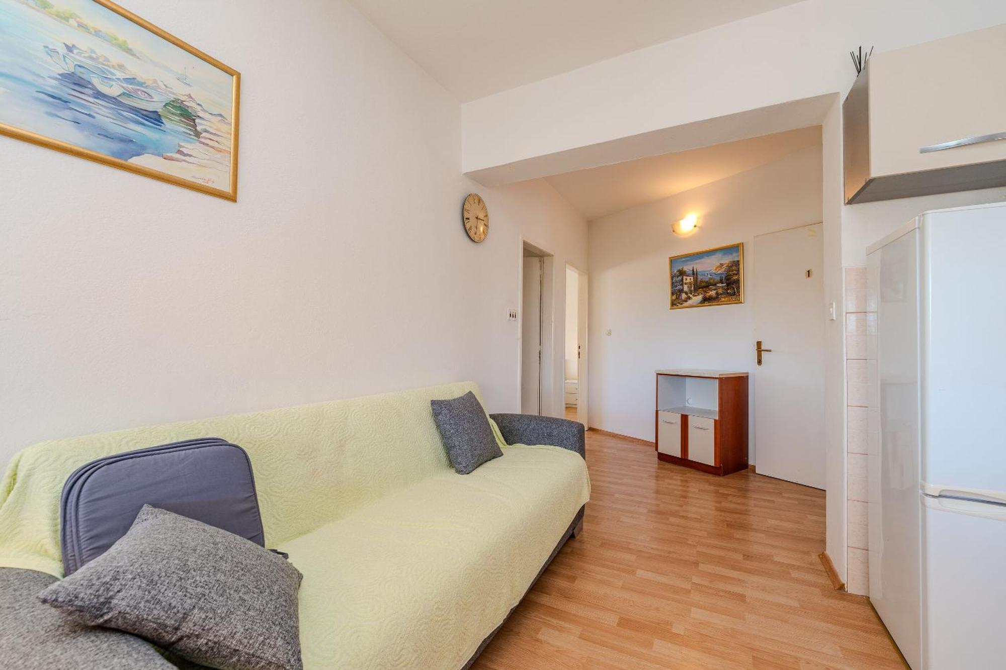 Apartments Mlado Privlaka  Kültér fotó
