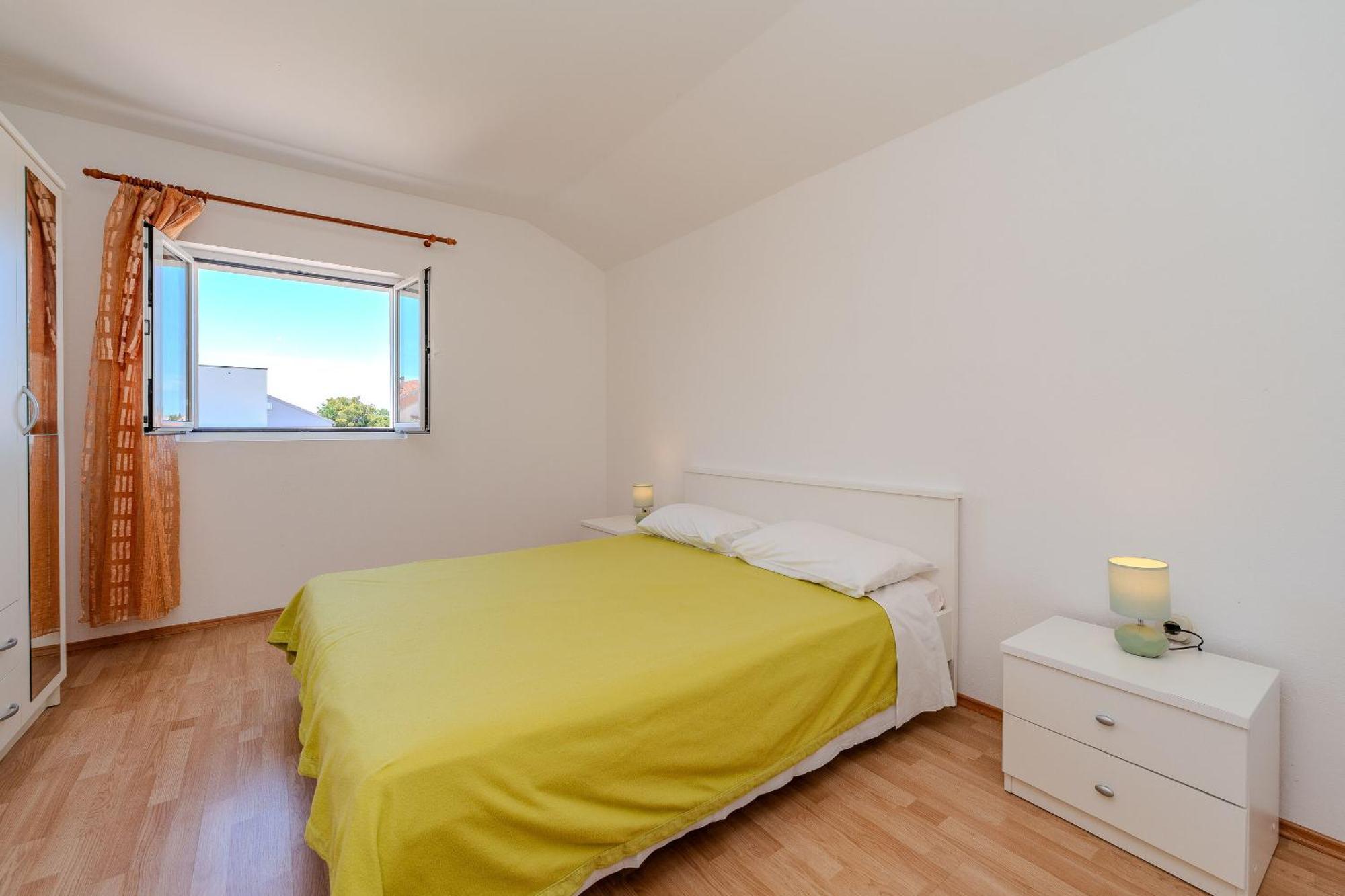 Apartments Mlado Privlaka  Kültér fotó