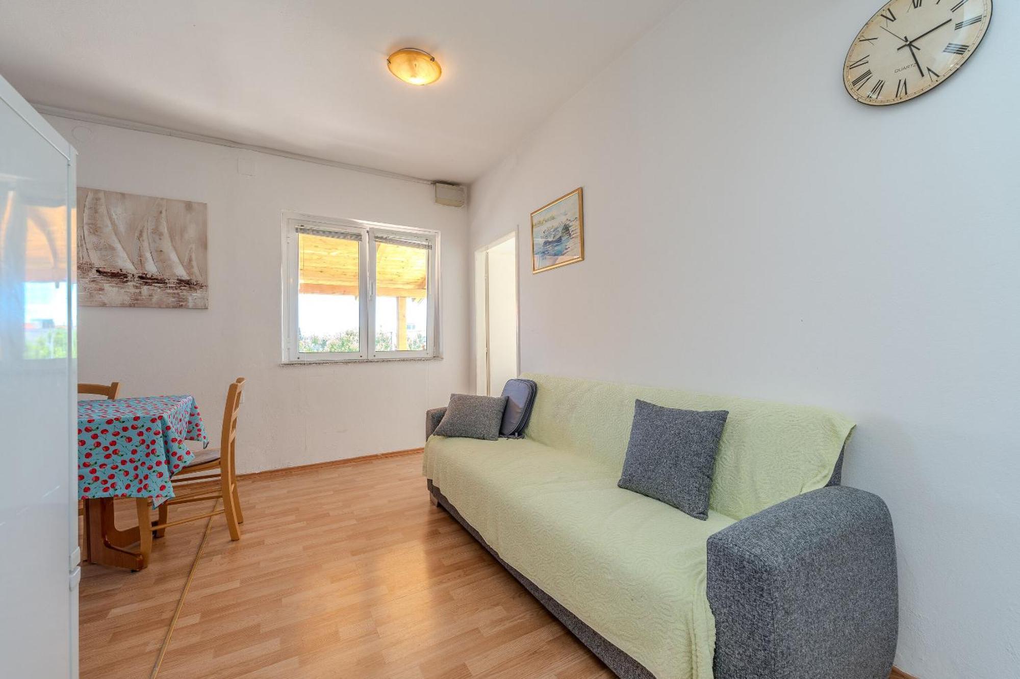 Apartments Mlado Privlaka  Kültér fotó