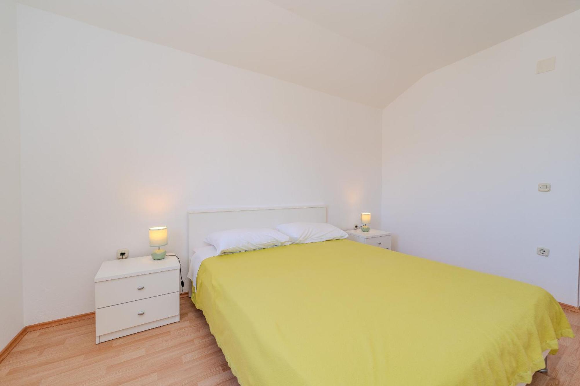 Apartments Mlado Privlaka  Kültér fotó