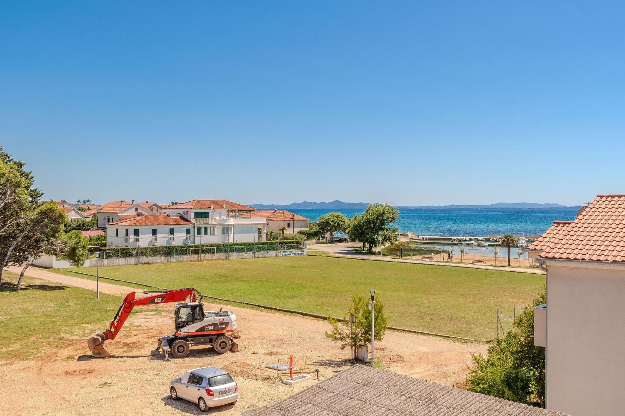 Apartments Mlado Privlaka  Kültér fotó