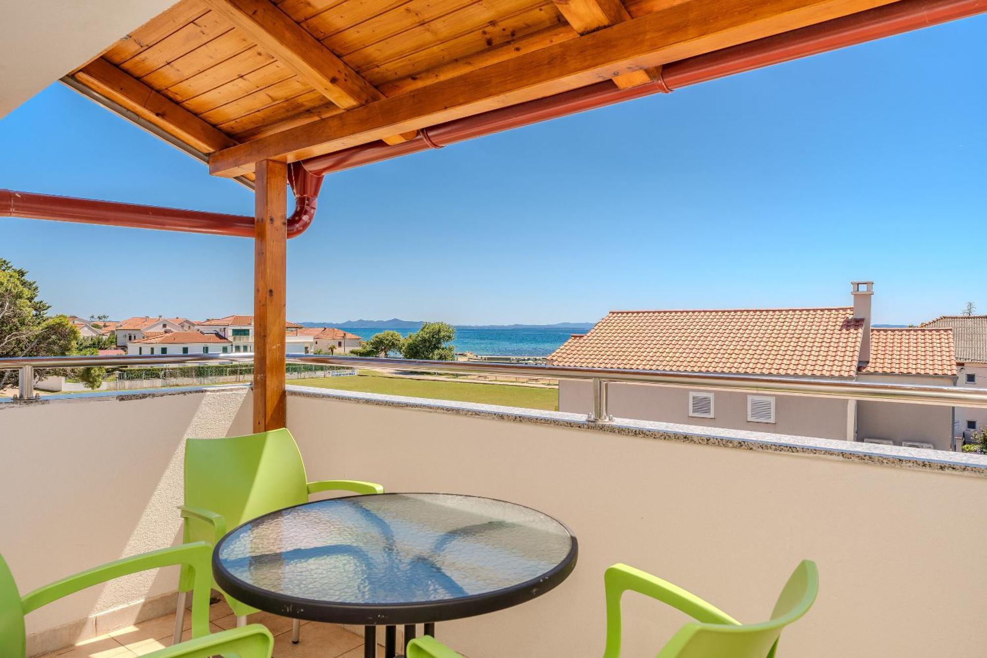 Apartments Mlado Privlaka  Kültér fotó
