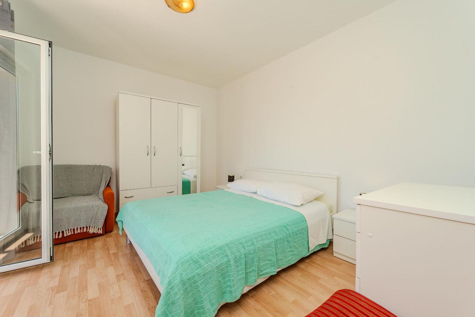 Apartments Mlado Privlaka  Kültér fotó