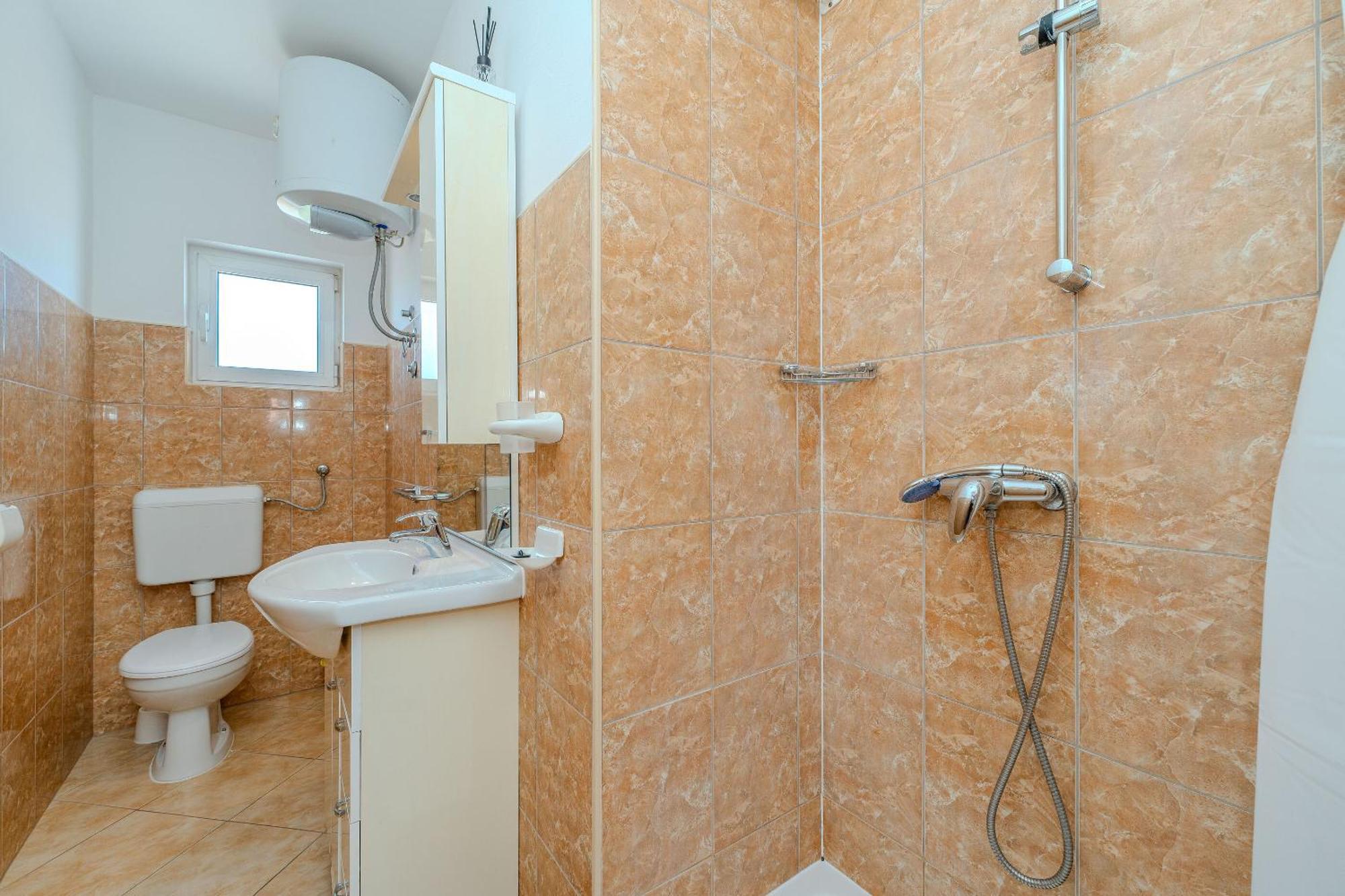 Apartments Mlado Privlaka  Kültér fotó