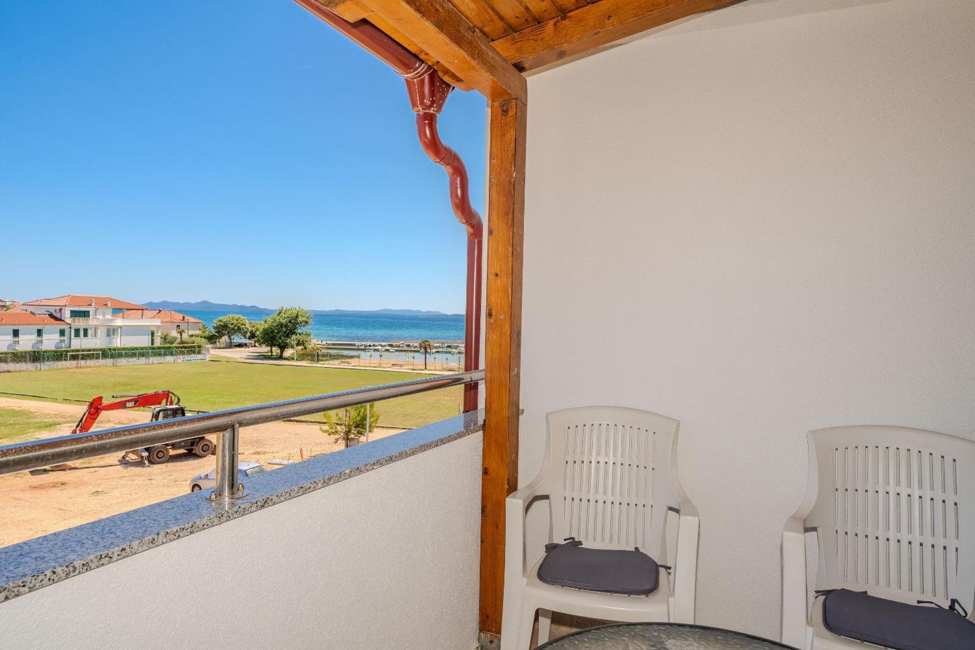 Apartments Mlado Privlaka  Kültér fotó
