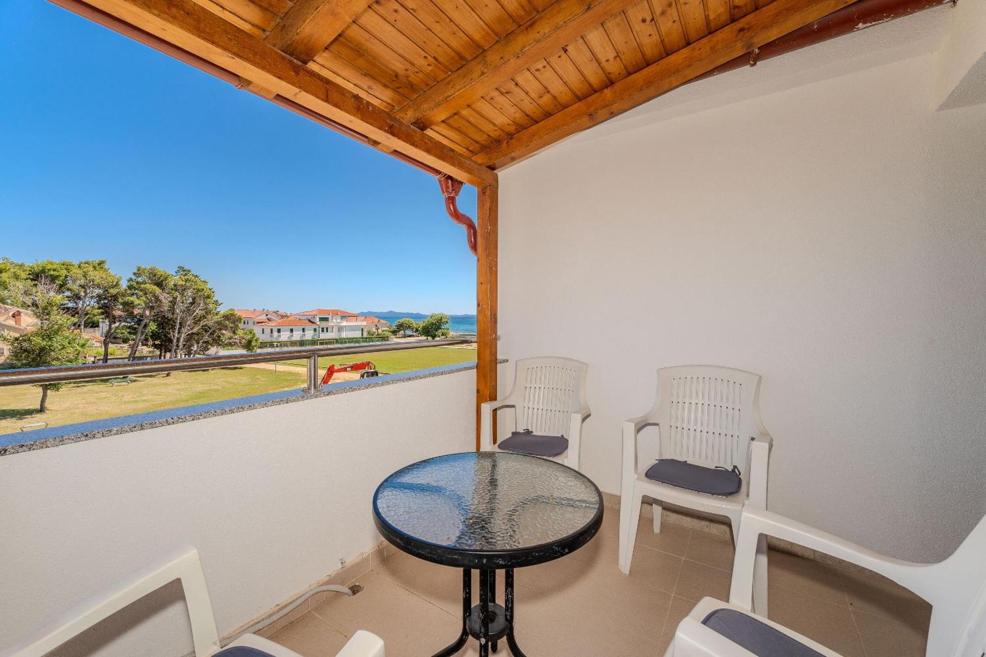 Apartments Mlado Privlaka  Kültér fotó
