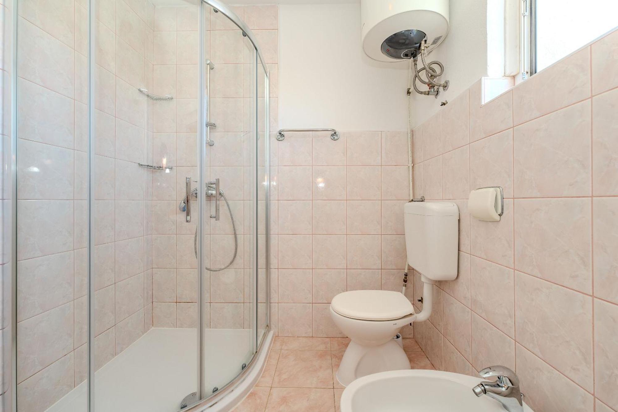 Apartments Mlado Privlaka  Kültér fotó