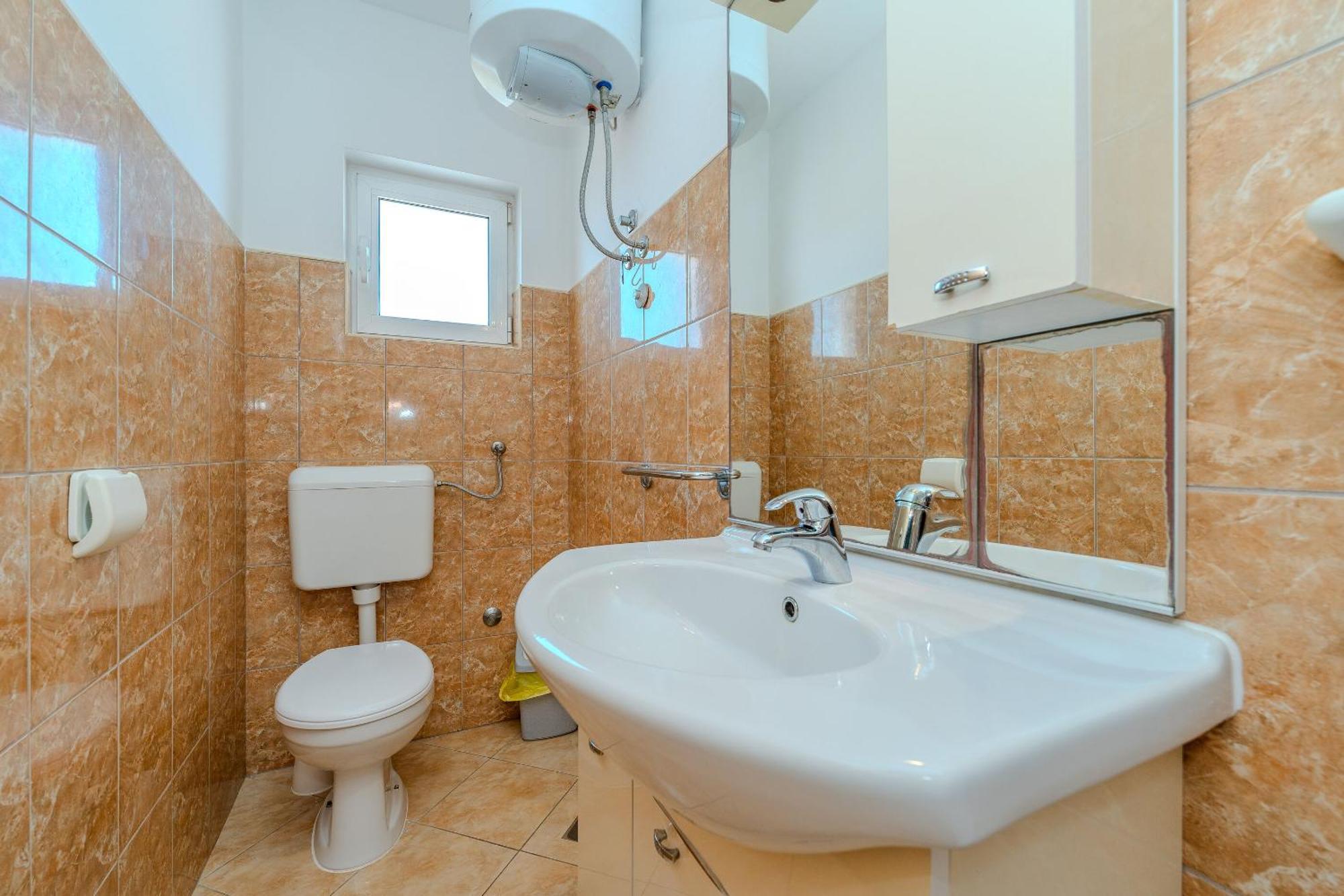 Apartments Mlado Privlaka  Kültér fotó