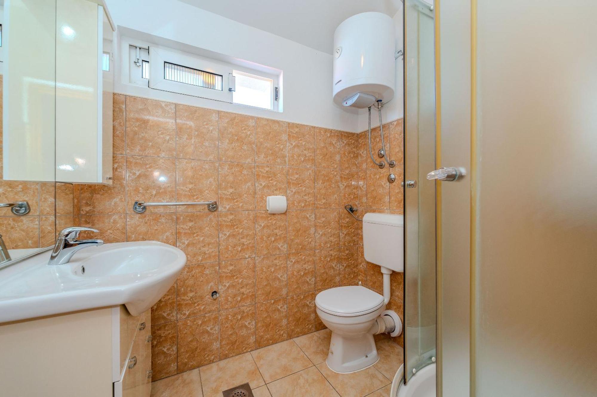 Apartments Mlado Privlaka  Kültér fotó