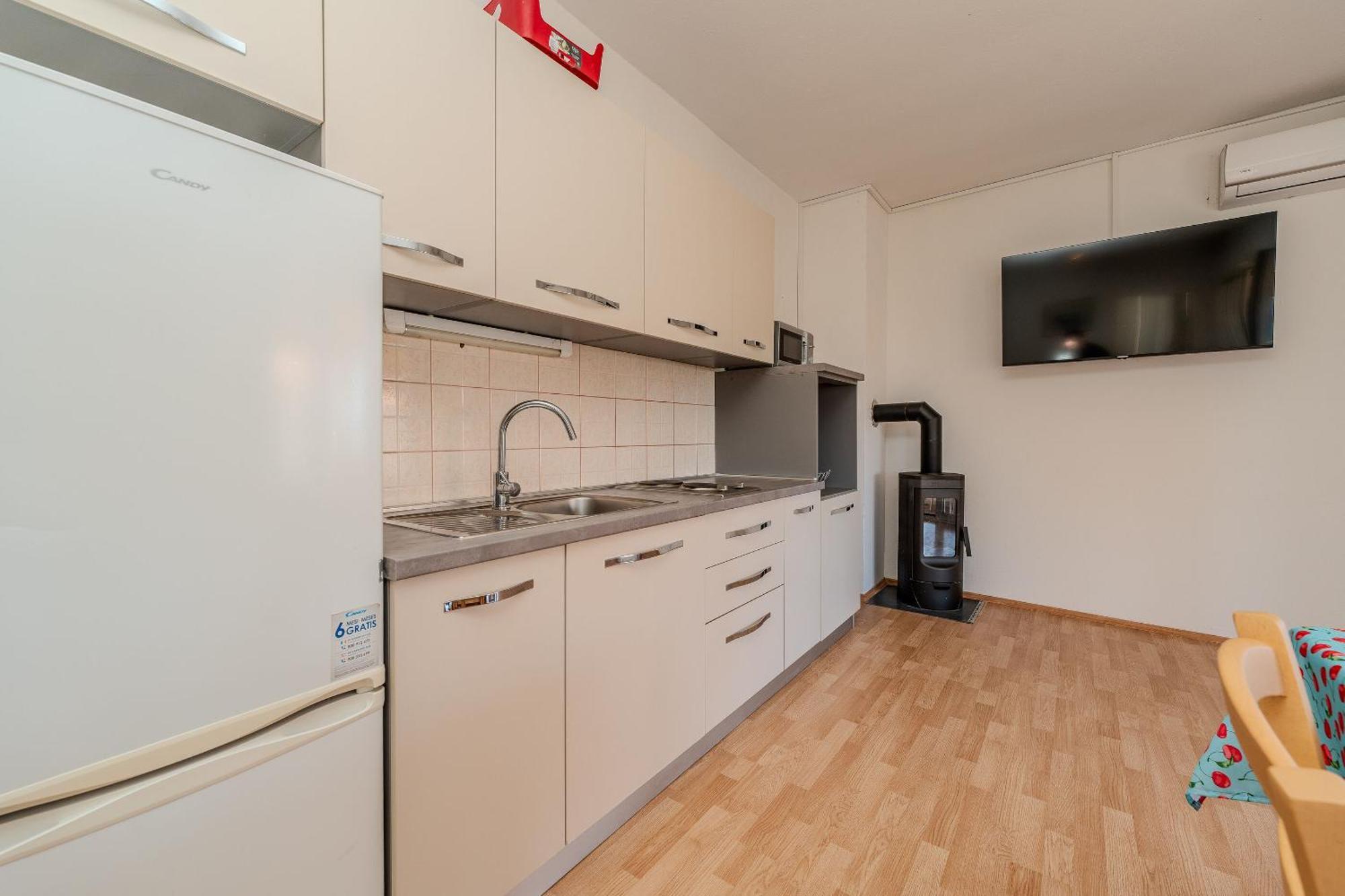 Apartments Mlado Privlaka  Kültér fotó