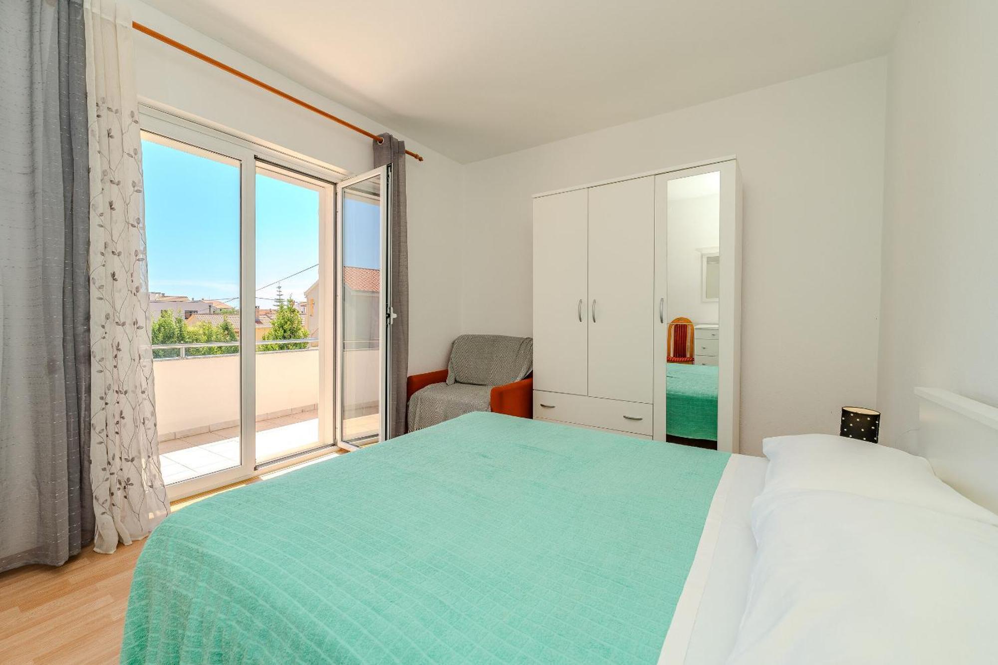 Apartments Mlado Privlaka  Kültér fotó