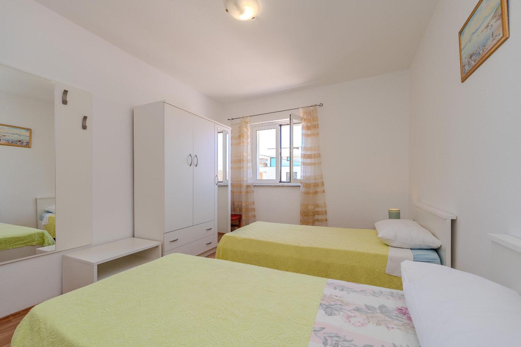 Apartments Mlado Privlaka  Kültér fotó