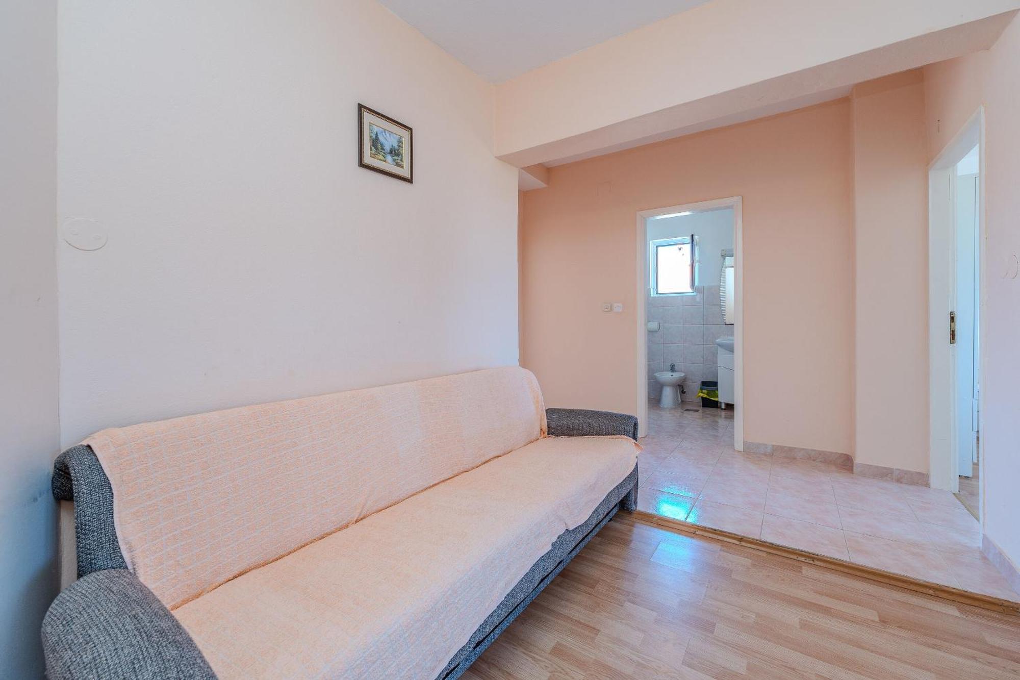 Apartments Mlado Privlaka  Kültér fotó