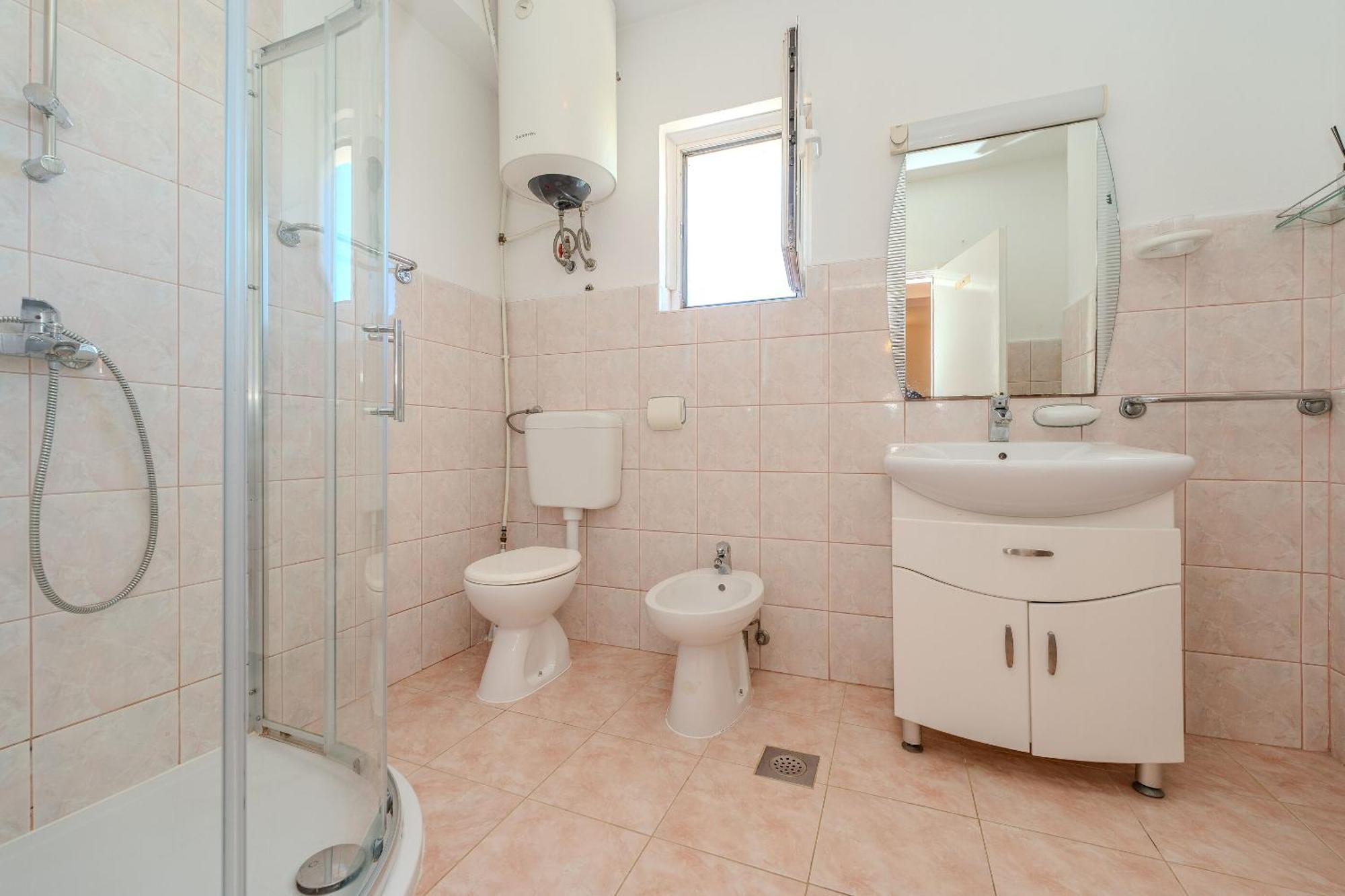 Apartments Mlado Privlaka  Kültér fotó