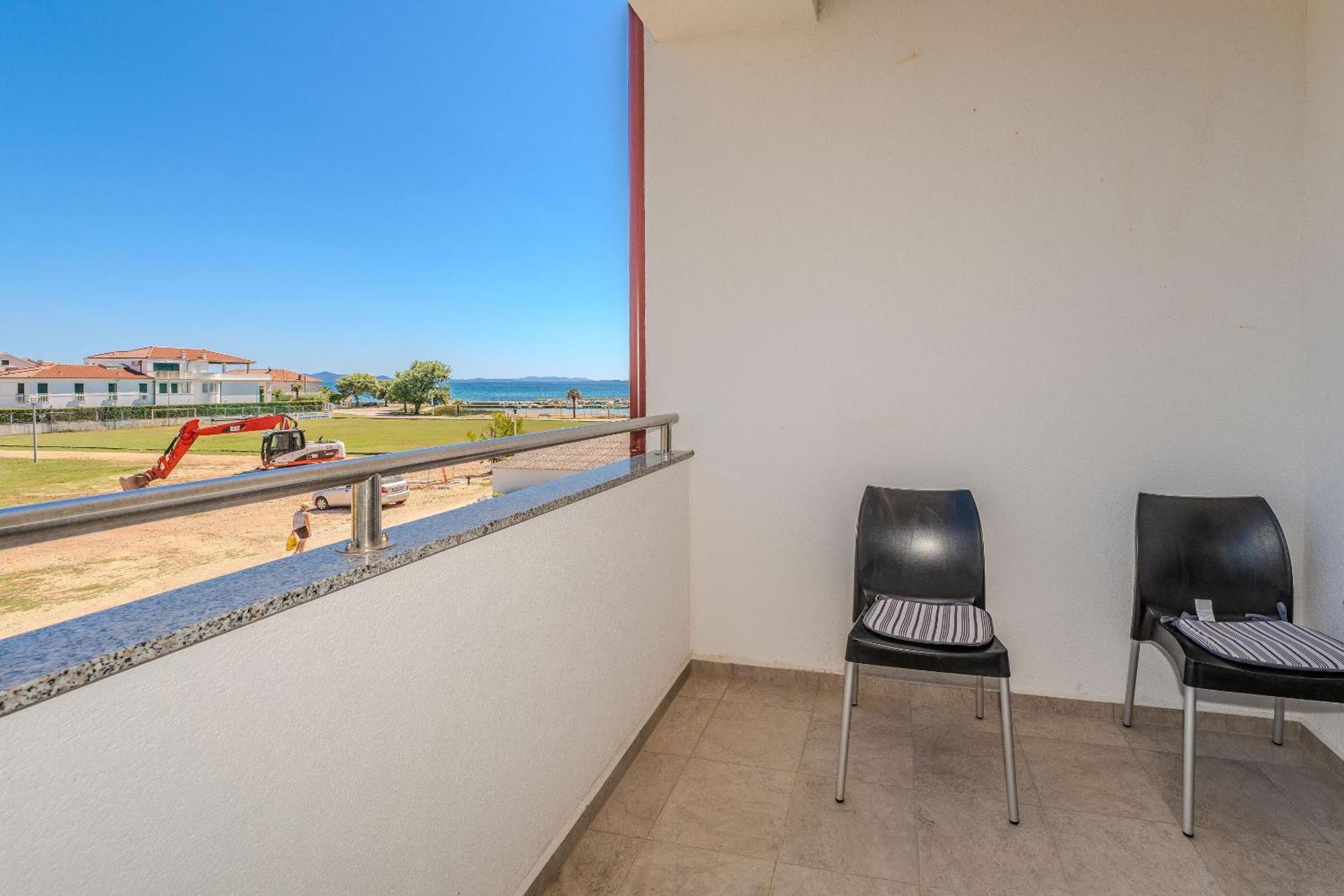 Apartments Mlado Privlaka  Kültér fotó