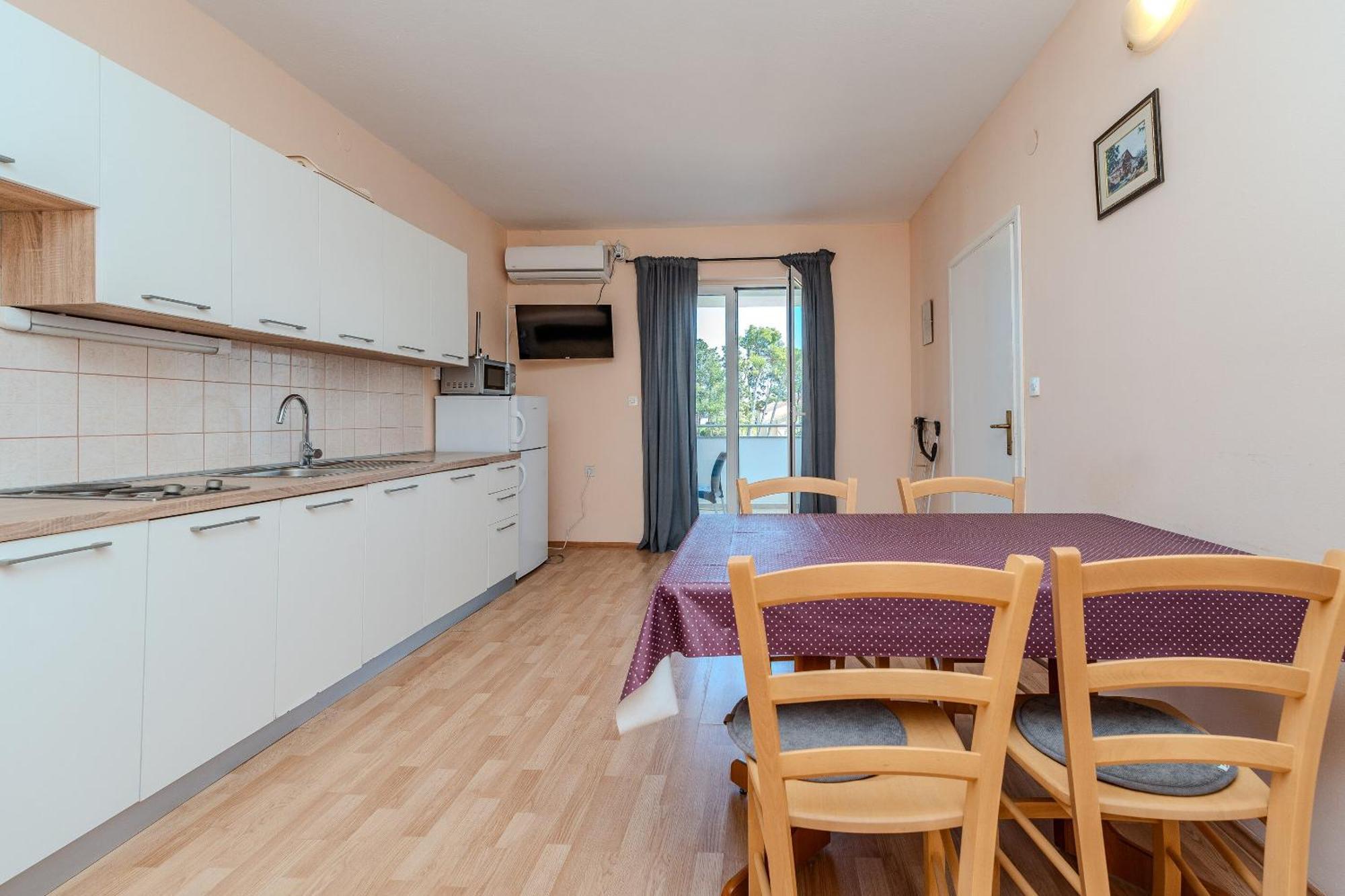Apartments Mlado Privlaka  Kültér fotó