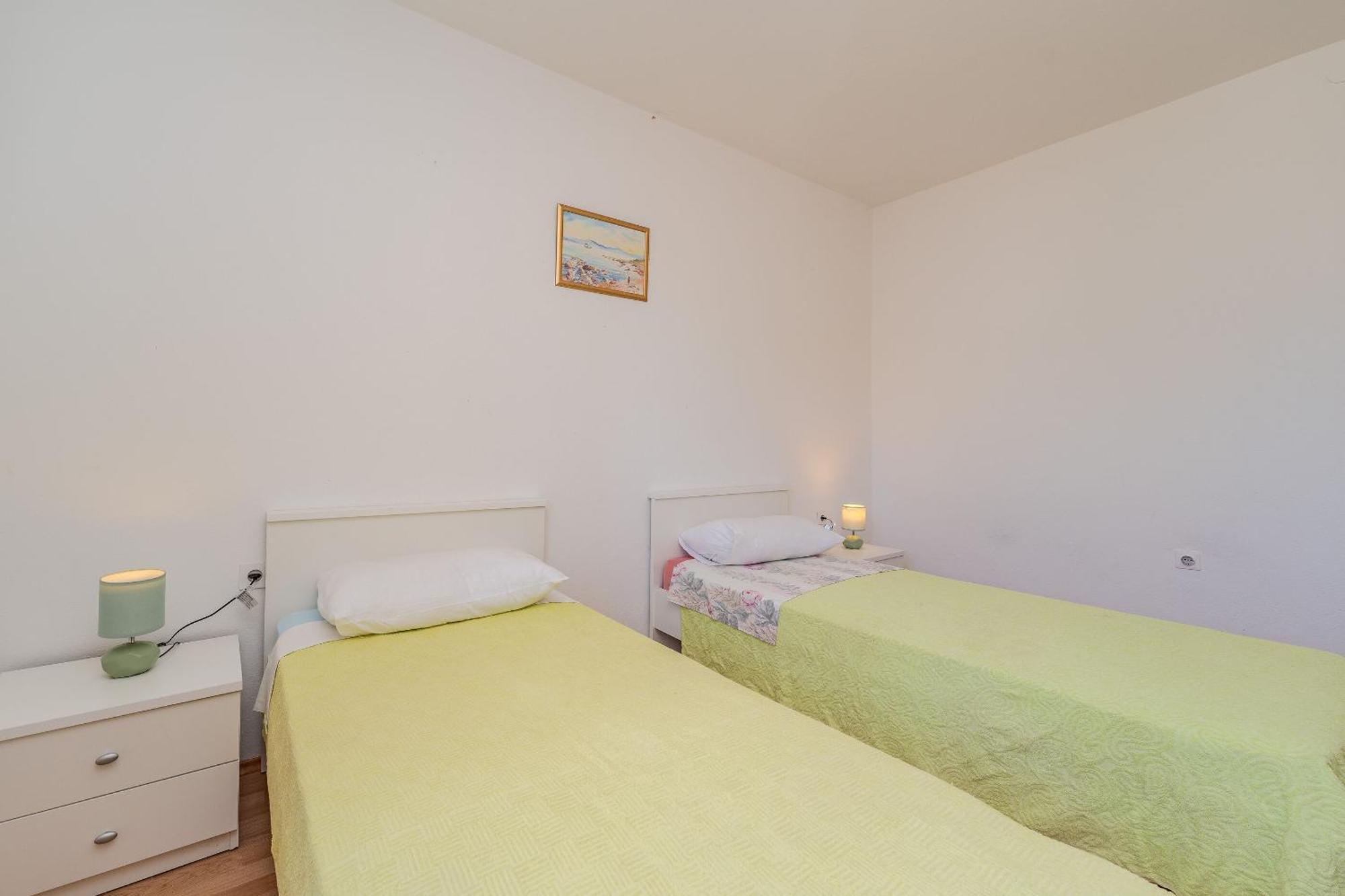 Apartments Mlado Privlaka  Kültér fotó