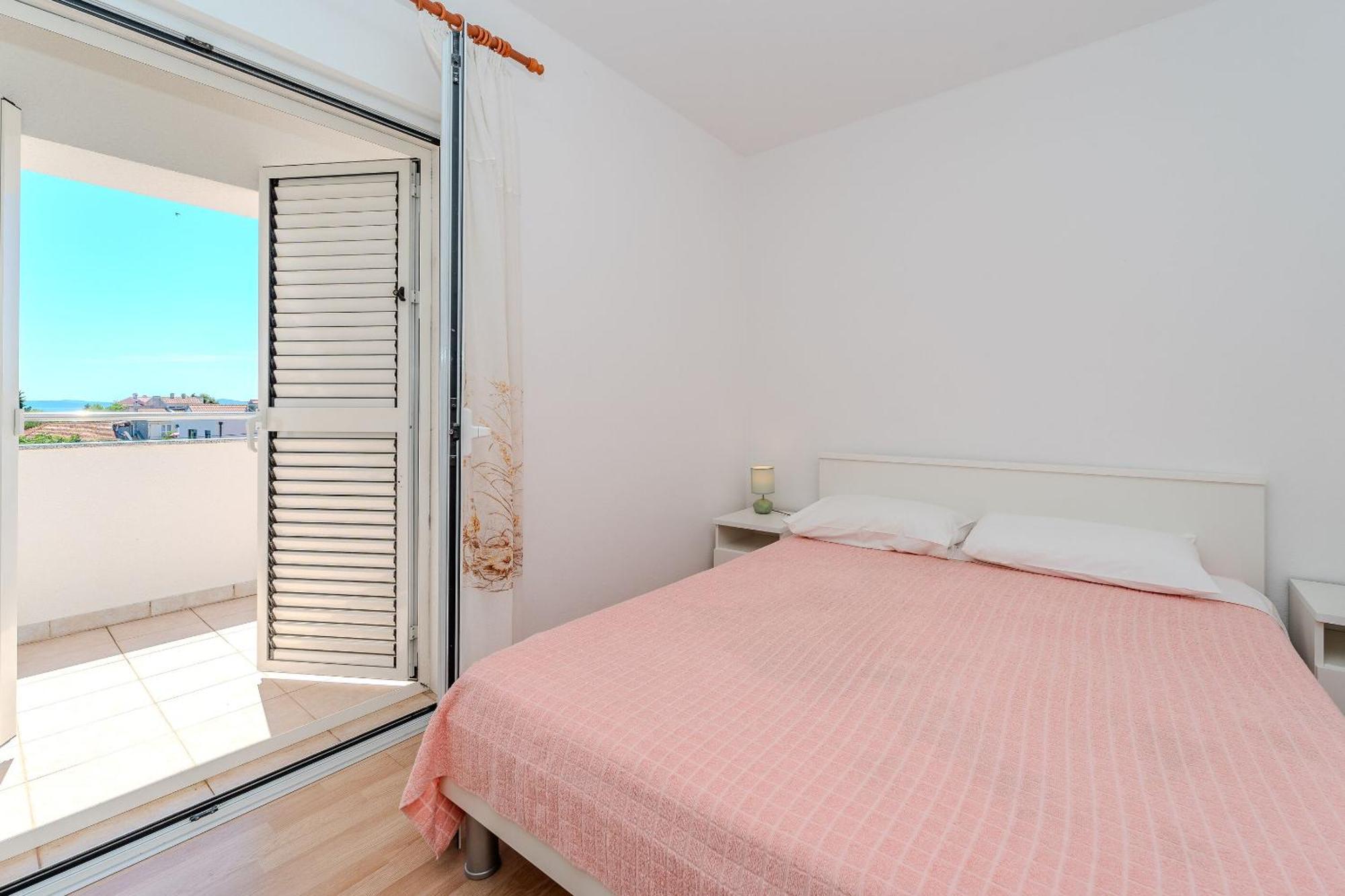 Apartments Mlado Privlaka  Kültér fotó