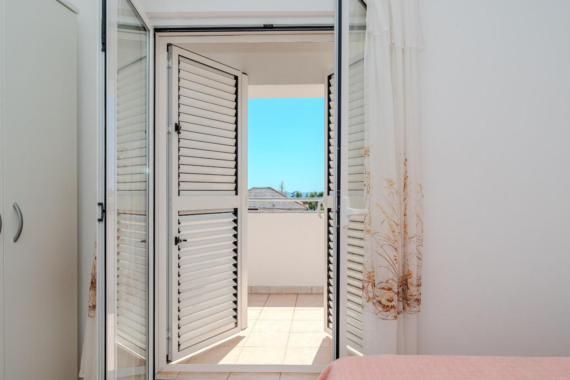 Apartments Mlado Privlaka  Kültér fotó