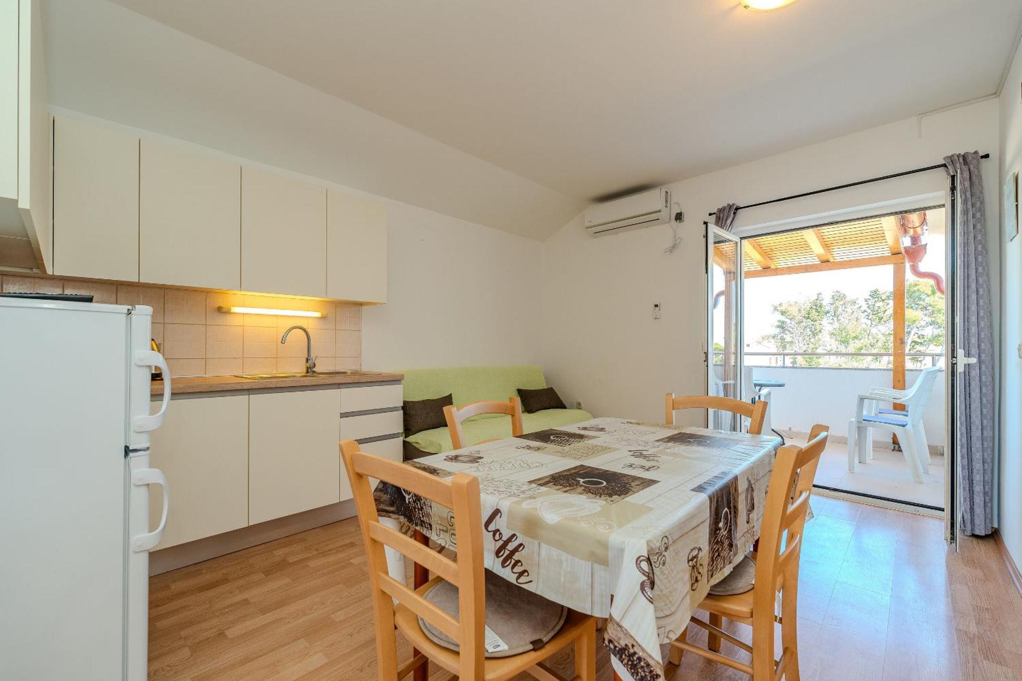 Apartments Mlado Privlaka  Kültér fotó