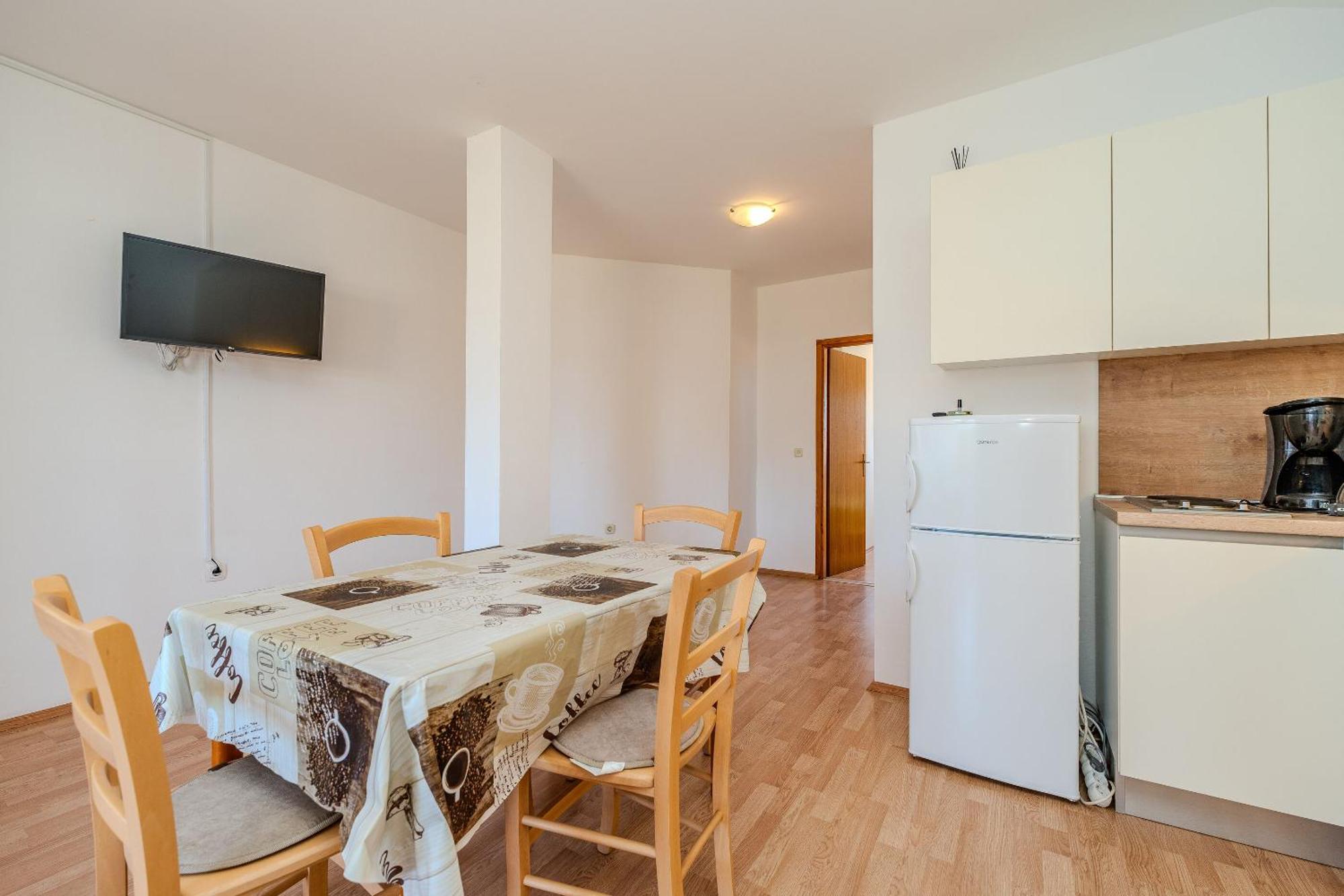 Apartments Mlado Privlaka  Kültér fotó