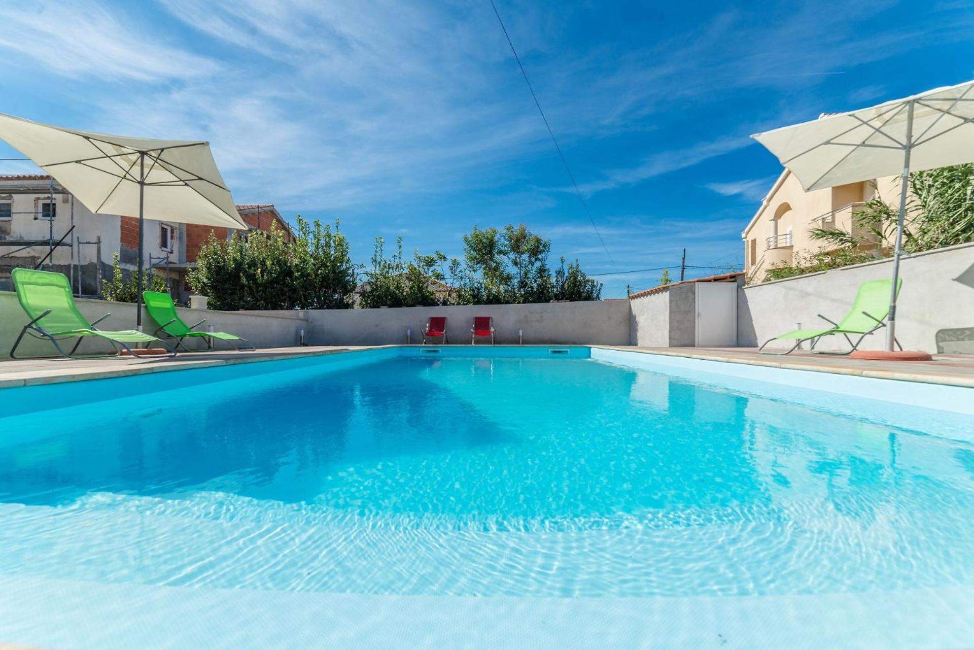 Apartments Mlado Privlaka  Kültér fotó